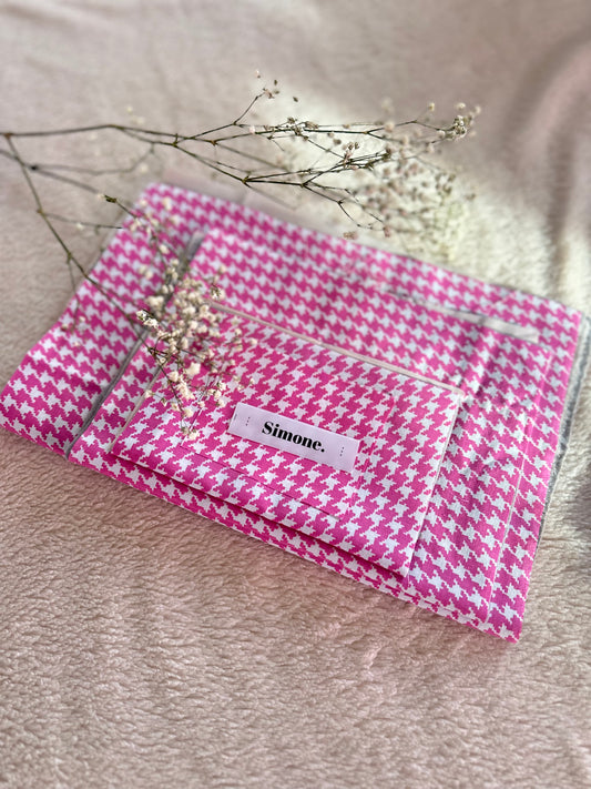 Trousse Matelassée "Rata"