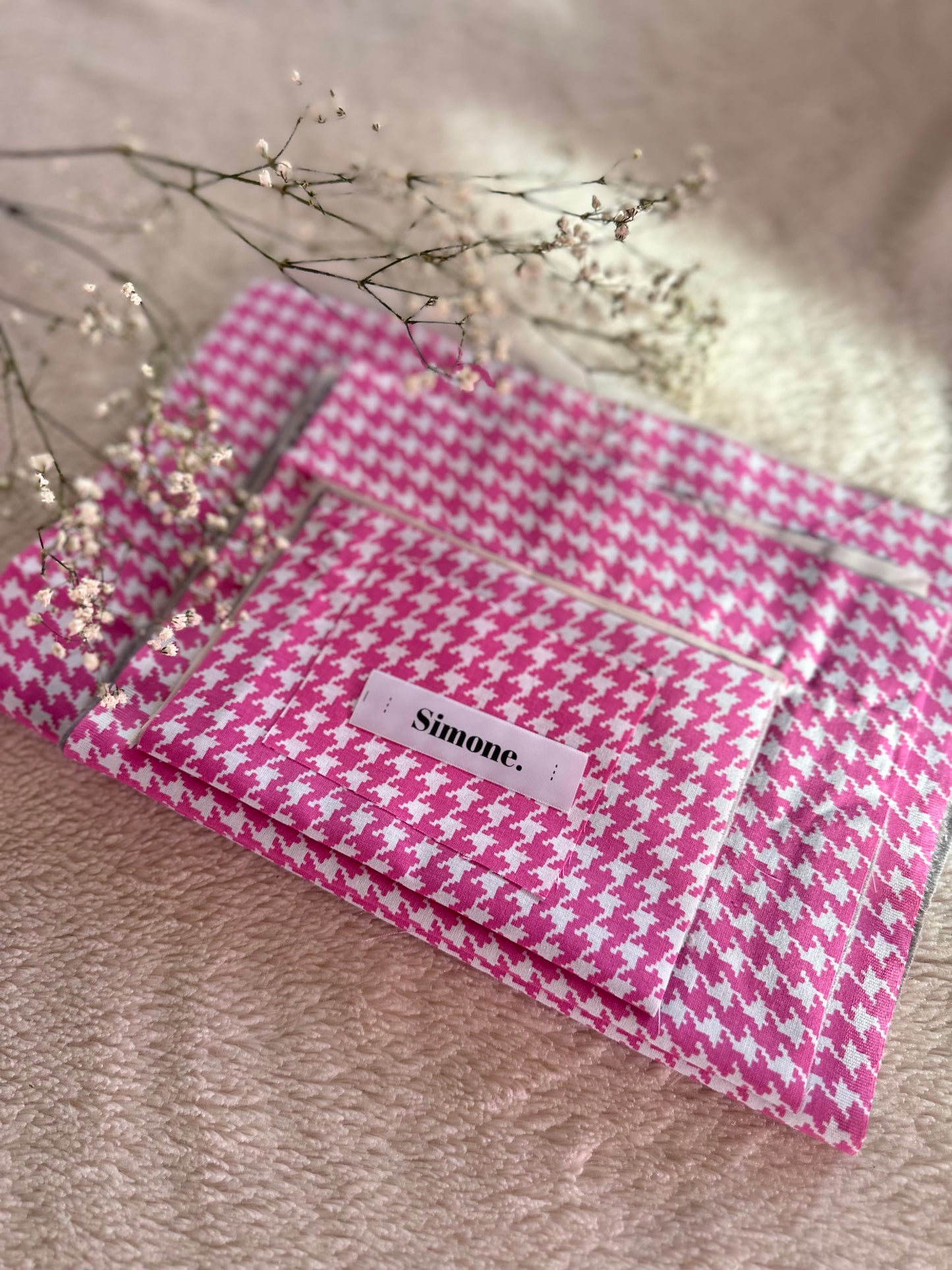 Trousse Matelassée "Rata"
